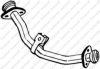 BOSAL 782-765 Exhaust Pipe